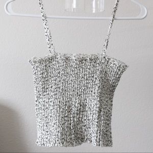 Brandy Melville Tube Top